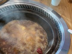 -锅老头铁锅炖•大锅蒸汽海鲜(韩乐坊店)