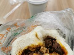 -袁大头包子(光华路店)
