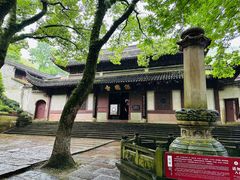 -宁波市保国寺古建筑博物馆