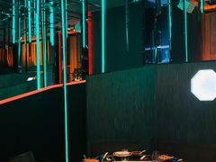 大堂-大隐·成都火锅Bistro(合生麒麟新天地店)