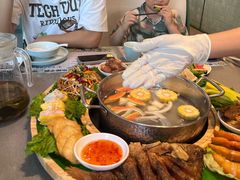 -椰小鸡·琼州糟粕醋(美兰缤纷城店)