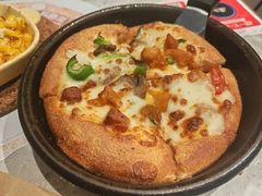-必胜客(沈辽路万达店)