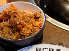 -同仁四季椰子鸡(宝安壹方城店)
