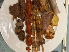 -金鸡湖大酒店·金咖啡厅(国宾路店)