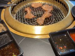 -谷牛和牛烤肉(漕河泾印象城店)
