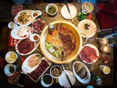 -小龙坎火锅(春熙太古里店)