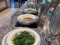 -浙江西子宾馆·瑶园咖啡厅