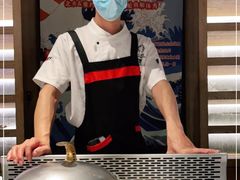 -雅玛花式铁板烧(亚运村店)