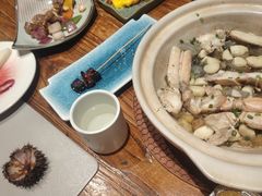 -樱之盛宴·蟹料理海鲜自助(前进大街店)