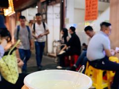 -沙湾姜埋奶(兴新包店)