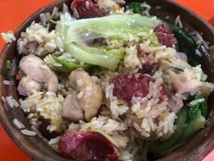 -潮香兴煲仔饭(莲花路店)