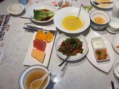 -上海宝华喜来登酒店·采悦轩中餐厅