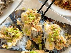 -众味海鲜大排档·活海鲜·潮汕味(南澳店)