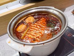 麻辣锅-农小锅自助小火锅(北京大兴凯德店)