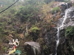 -北辰山景区