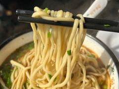 -宛平李记小吃(东关街店)