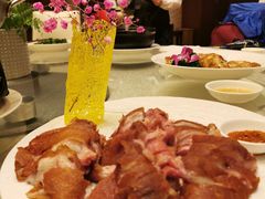 -桃源春晓中餐厅 TaoYuan Restaurant