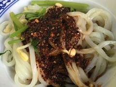 -陕西名小吃(T3航站楼一店)