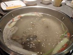 -潮发潮汕牛肉店(东方宝泰店)