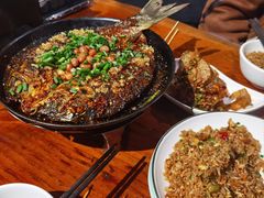 -西部一串烧烤·地道湘西小串