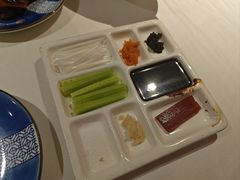 -范家小馆·四代传承烤鸭店(紫竹桥店)