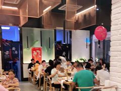 大堂-付小姐在成都(川沙店)
