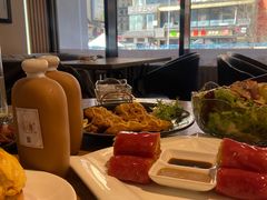 -喜粤糖朝餐厅(三八广场店)