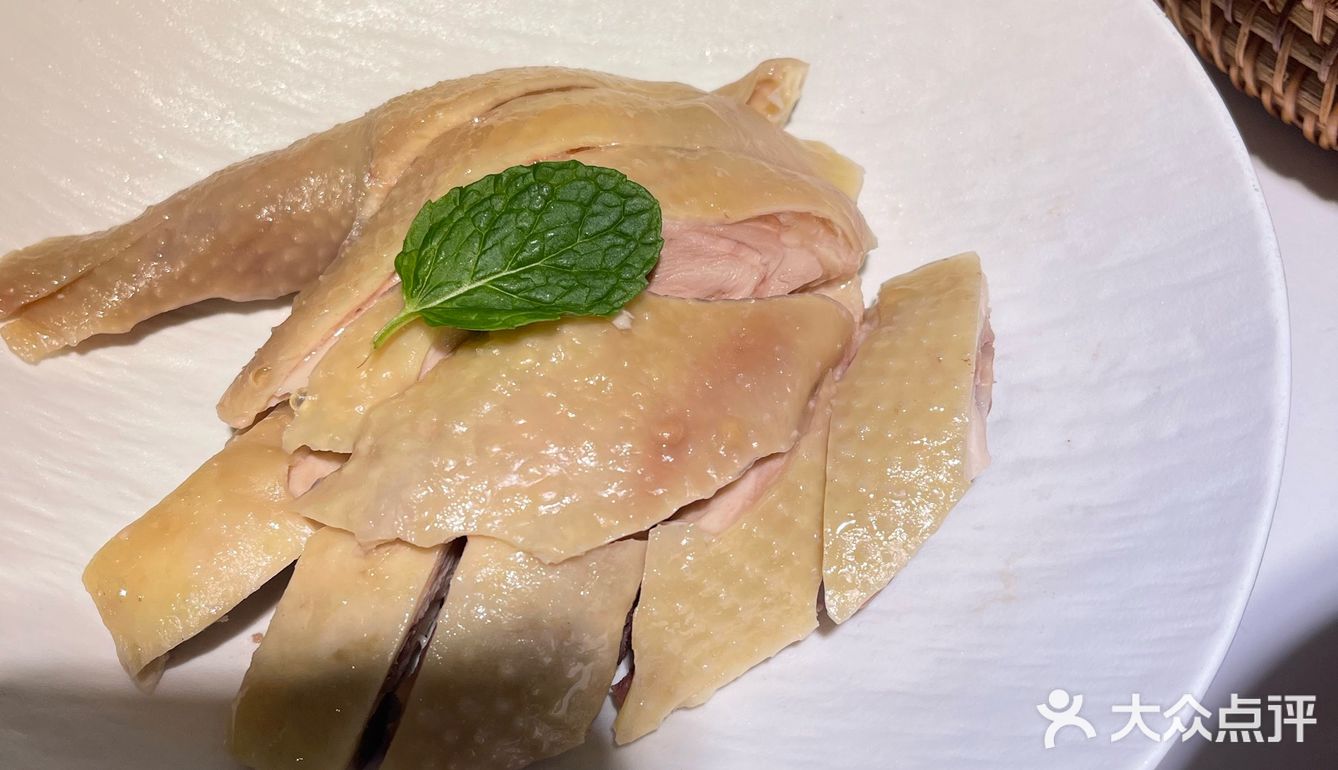 佳肴秀味觉