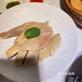 佳肴秀味觉