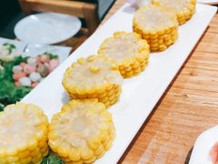 -草原塞蛮羊火锅城(港湾店)