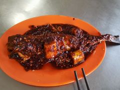 辣鱼-真空冷面王(武功街店)