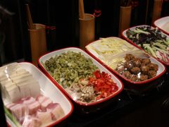 -麒麟小院·老九江菜(安平路店)