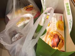 -泰康食品(南京东路店)