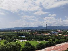 -北京金海湖景区