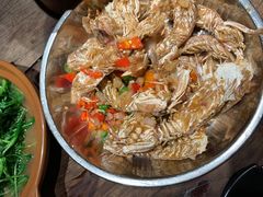 -徽三说·土徽菜·中国徽菜连锁品牌(阳湖总店)