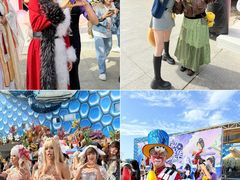 -华夏文旅海洋公园