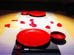 -京料理·日料自助·铁板燒(复悦城店)