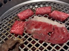 -千寻山野烤肉(中关村店)