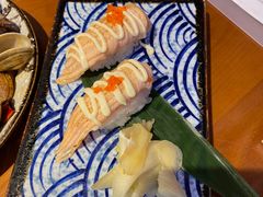 -有喜屋·烧鸟·居酒屋(周浦万达店)