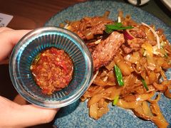 -木棉·醉心粤味(COCO Park店)