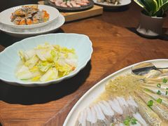 -高佳庄·舟山海鲜(海景旗舰店)