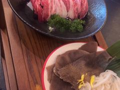 -牛New寿喜烧(虹桥新天地店)