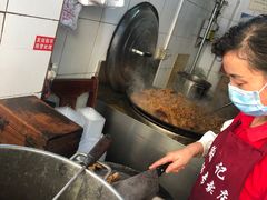-谢记素红大肠店(新民路店)
