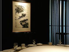 包厢-百饺园酒楼(平山道店)