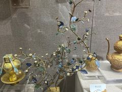 -烟台自然博物馆