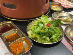 -西塔老太太泥炉烤肉(龙湖北苑天街店)