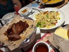 -避风塘·金牌店·夜宵(金玉兰店)