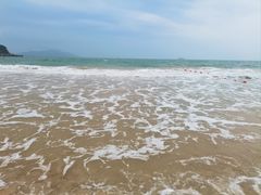 -格力东澳大酒店-蓝色海岸餐厅