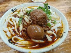 -任记七中刀削面(总店)