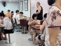-蔡林记(胭脂路店)